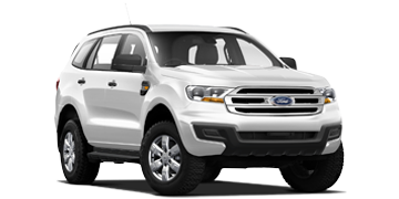 Ford Transparent PNG Image