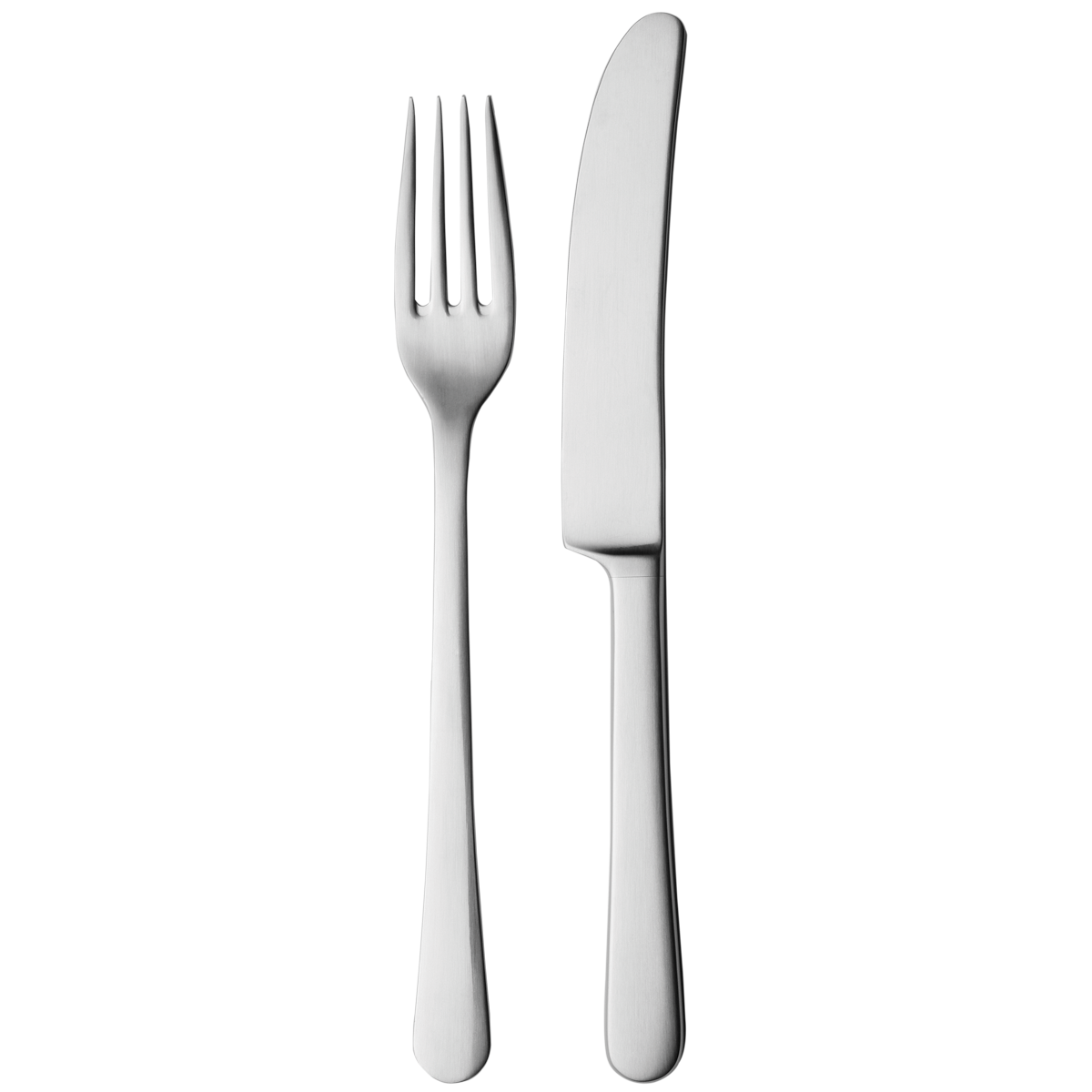 Fork Transparent PNG Image