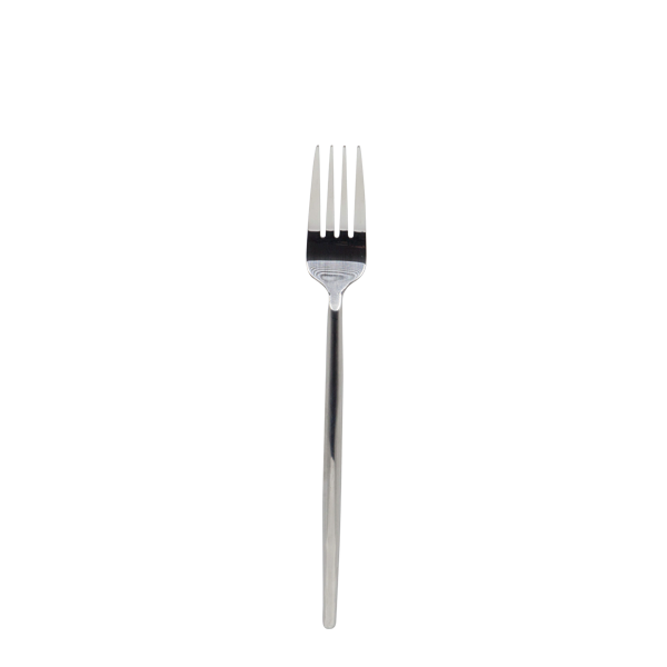 Fork Metal Silver Download HD PNG Image