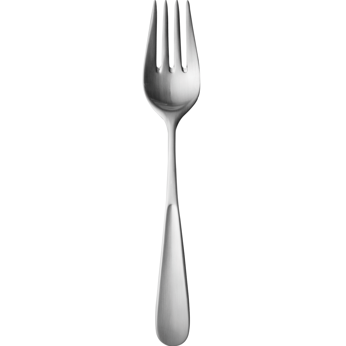 Fork Metal Silver HD Image Free PNG Image