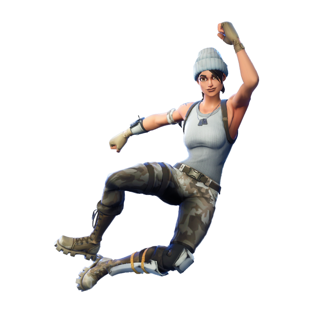 Fortnite Skin PNG File HD PNG Image