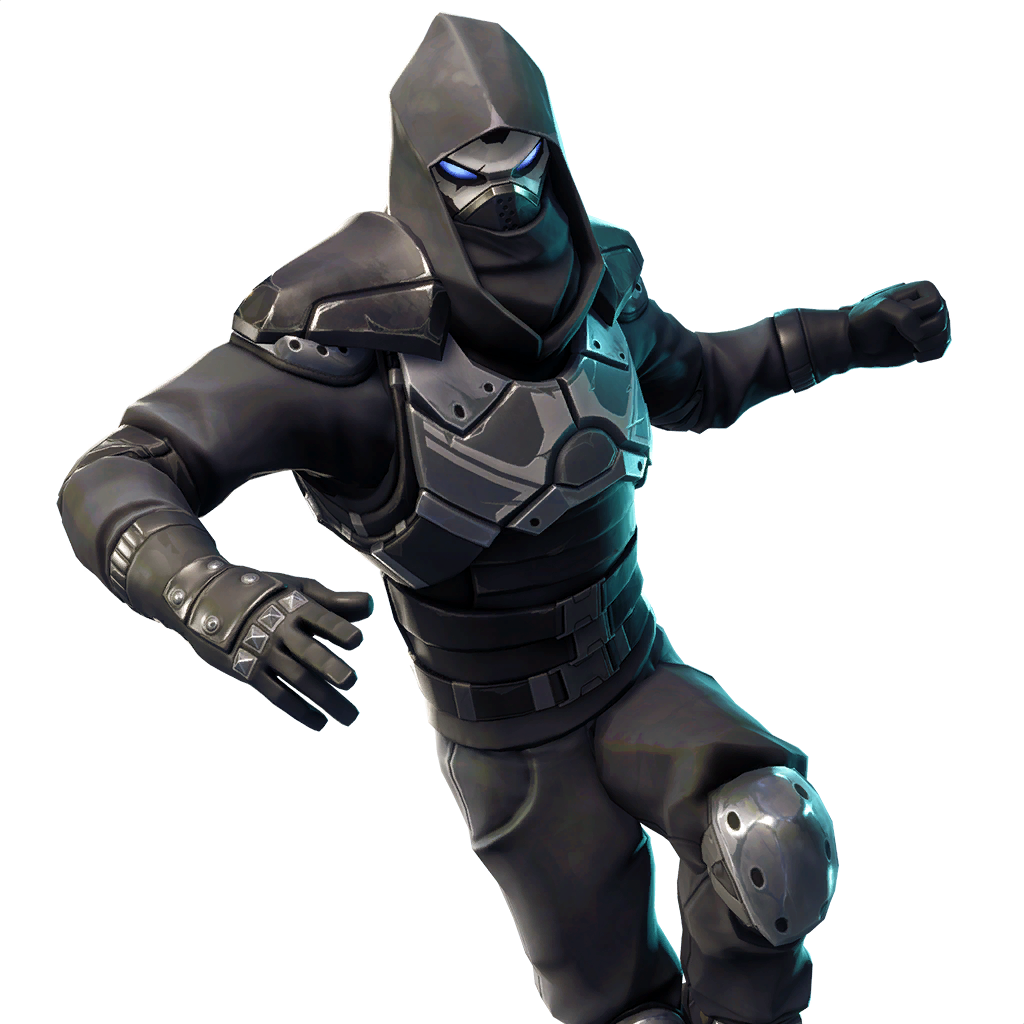 Pic Fortnite Skin Download HD PNG Image