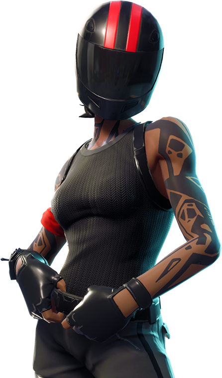 Helmet Fortnite Skin PNG Download Free PNG Image