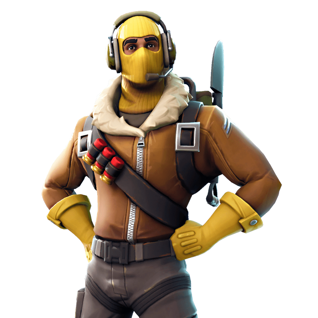 Images Royale Game Fortnite Skin Battle PNG Image