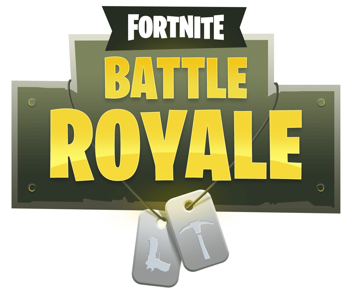 Battle Royale Fortnite Free Transparent Image HD PNG Image