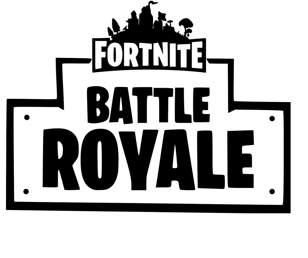 Battle Royale Fortnite HD Image Free PNG Image