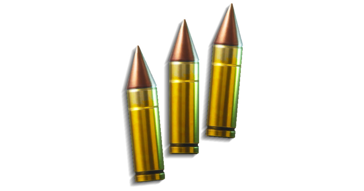 Ammunition Fortnite Free PNG HQ PNG Image