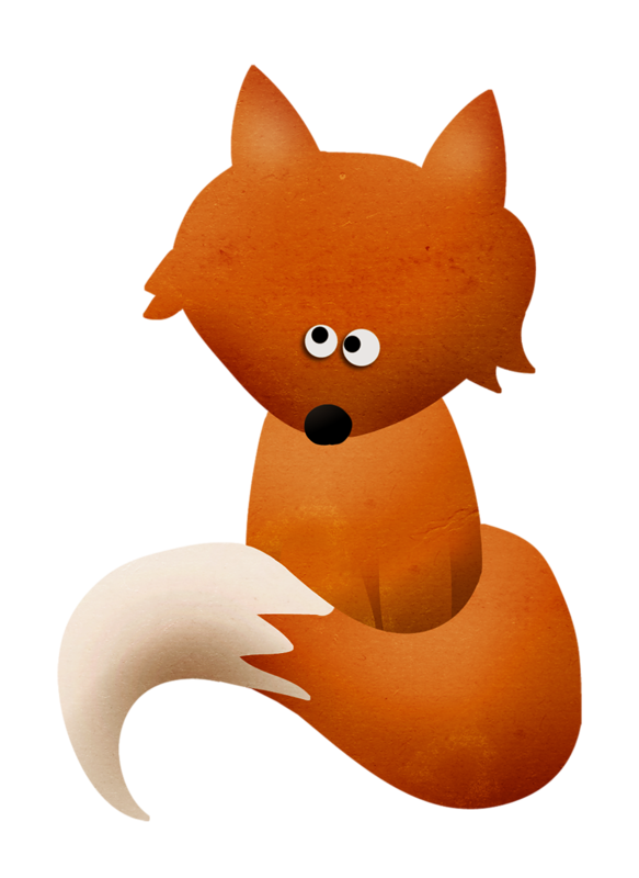 Fox Transparent PNG Image