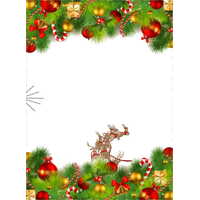 Christmas PNG Image High Quality PNG Image