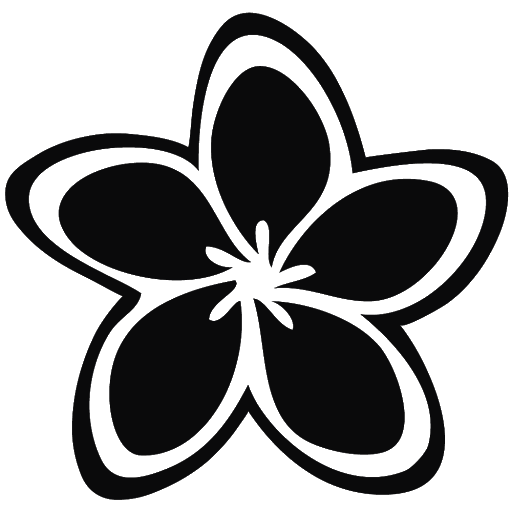 Frangipani Flower Free Download Image PNG Image