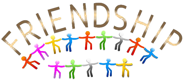 Friendship Free Transparent Image HQ PNG Image