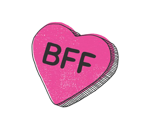 Bff Free HD Image PNG Image