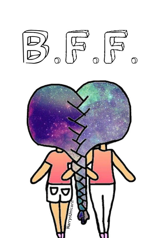 Bff Free Photo PNG Image