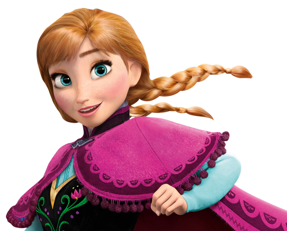 Anna Hd PNG Image