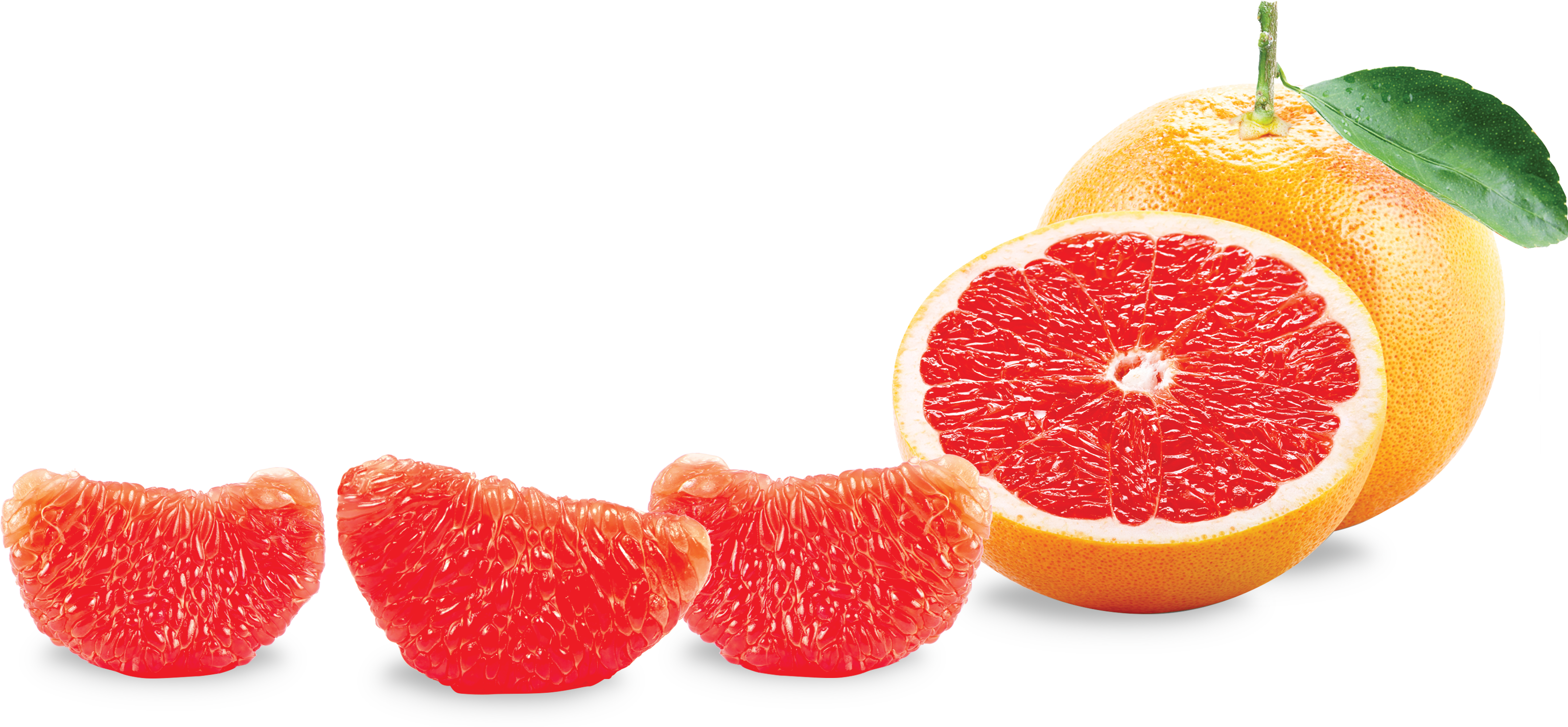 Photos Grapefruit Free Clipart HD PNG Image