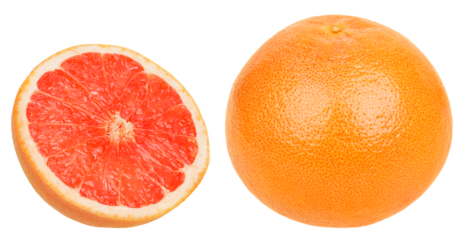 Grapefruit HQ Image Free PNG Image