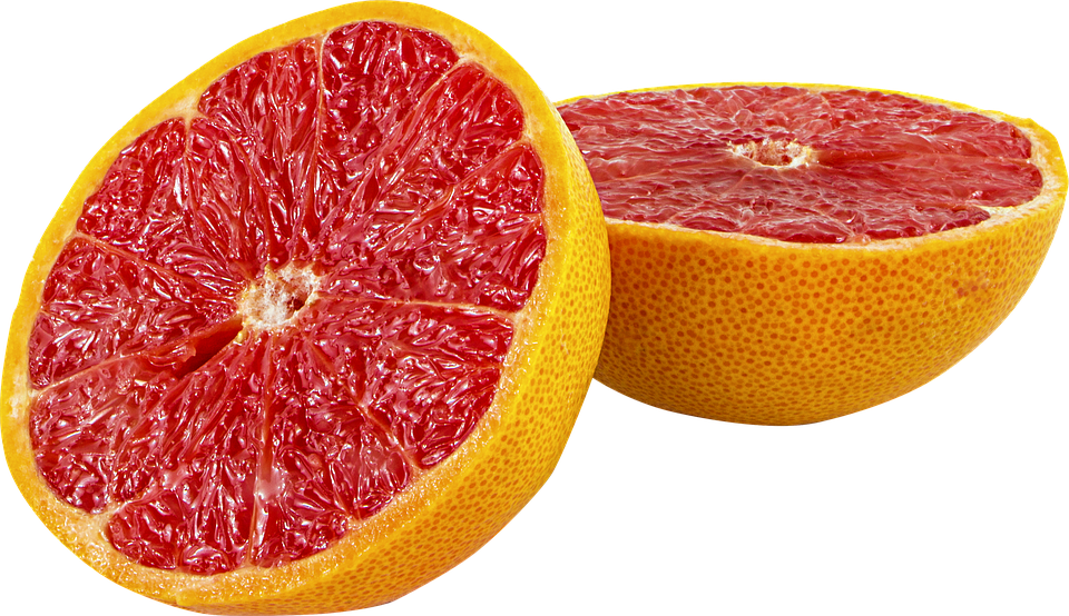 Grapefruit Half Free Download PNG HD PNG Image