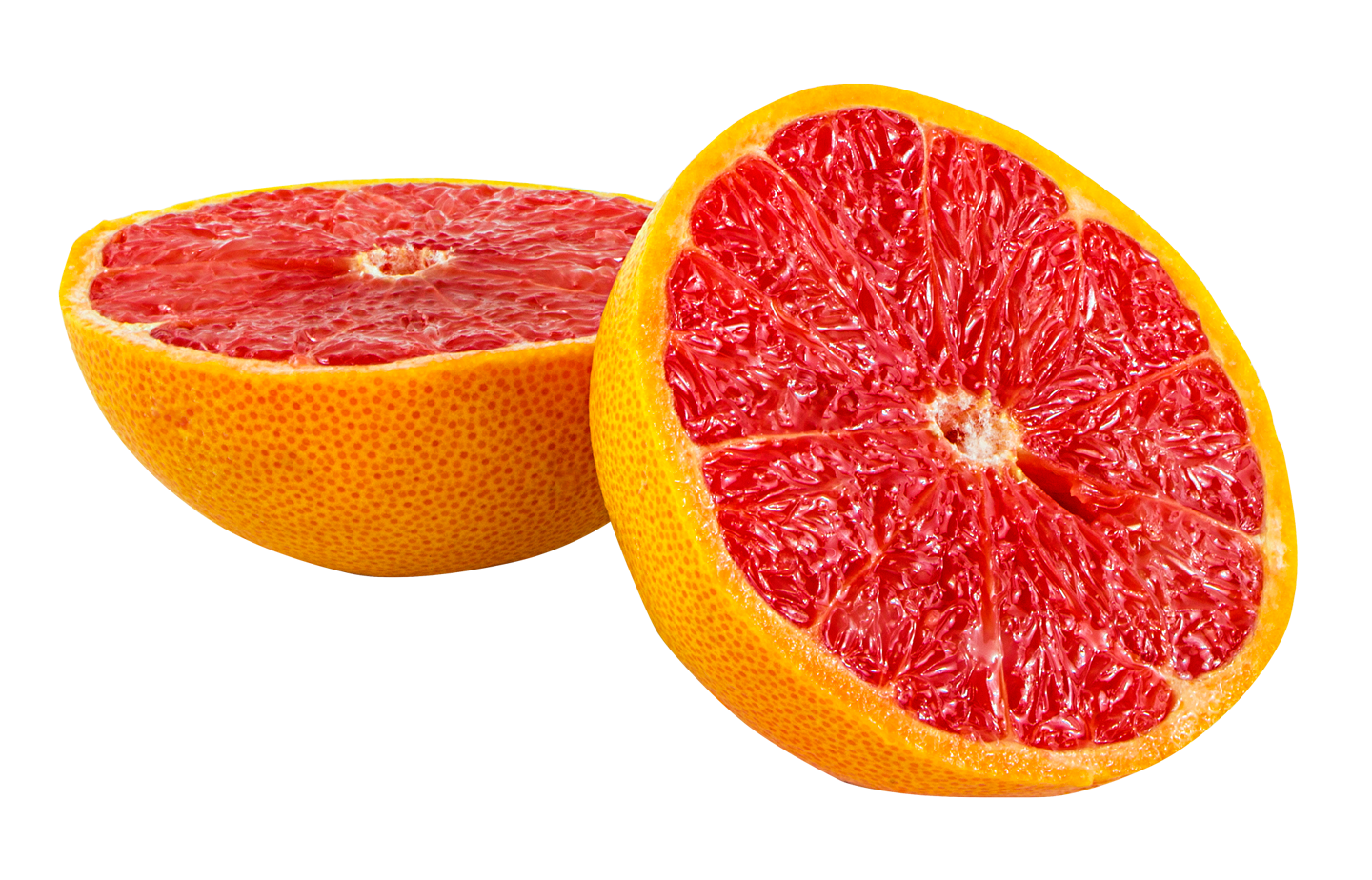 Grapefruit Half PNG Free Photo PNG Image