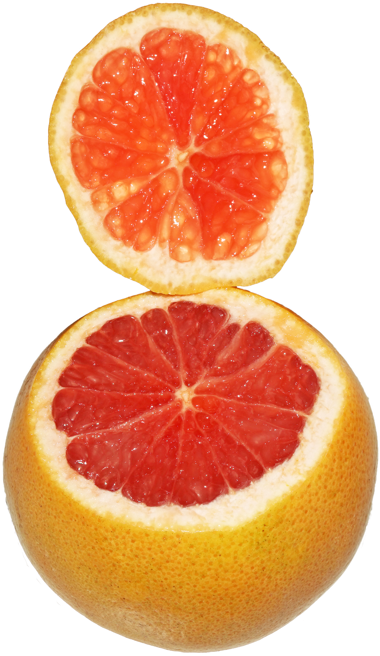 Grapefruit Ripe Free PNG HQ PNG Image