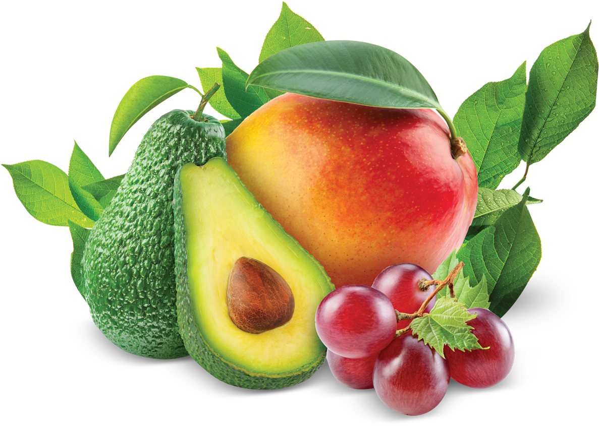 Fresh Fruits Free Transparent Image HD PNG Image