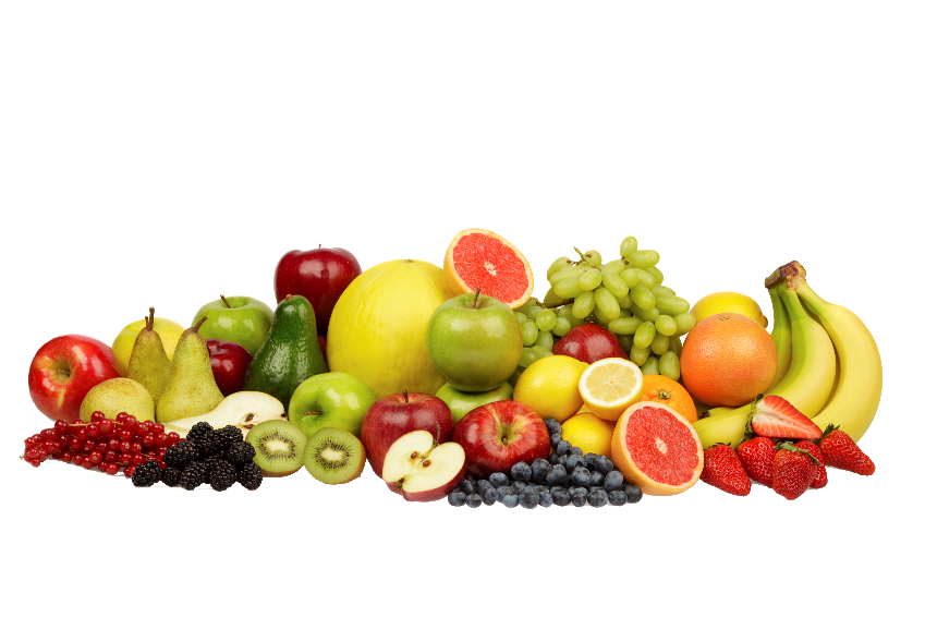 Fresh Fruits HD Image Free PNG Image