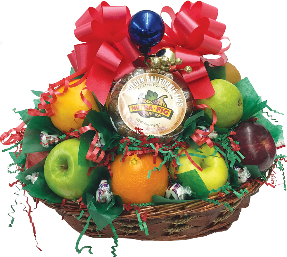 Basket Fruit Free Download Image PNG Image