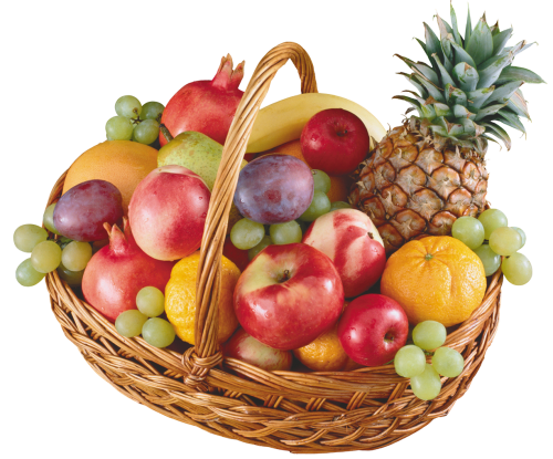 Fruits Free HQ Image PNG Image