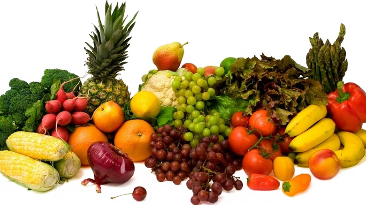 Fruits Free Transparent Image HD PNG Image