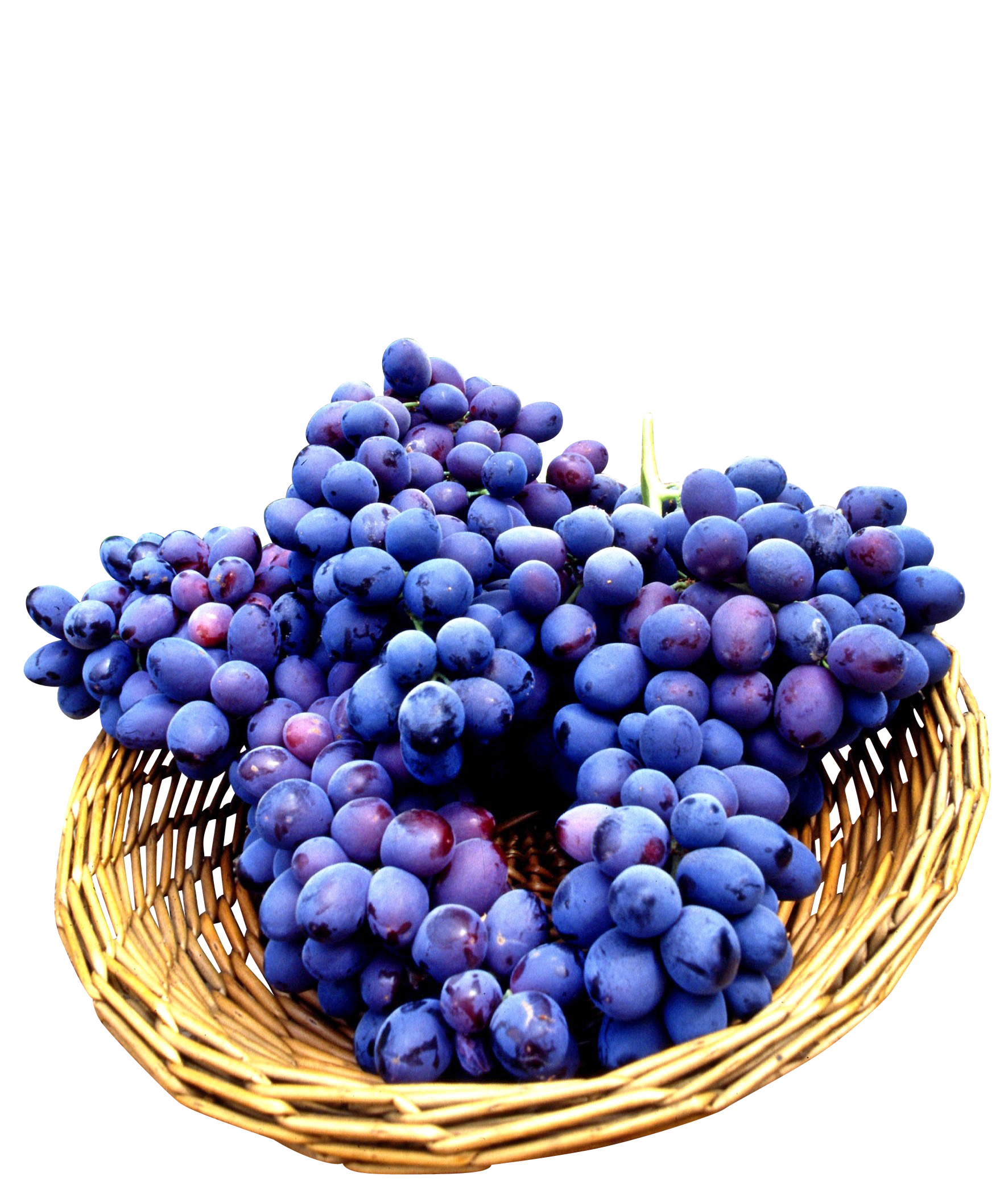 Basket Fruits HQ Image Free PNG Image