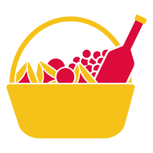 Basket Vector Fruits Free Download PNG HQ PNG Image