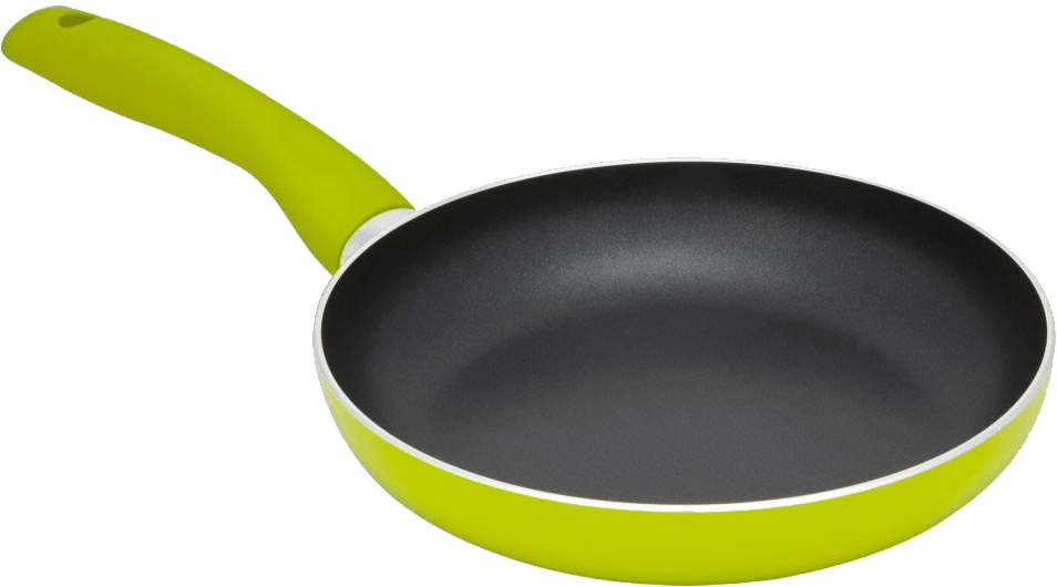 Frying Pan Png Image PNG Image