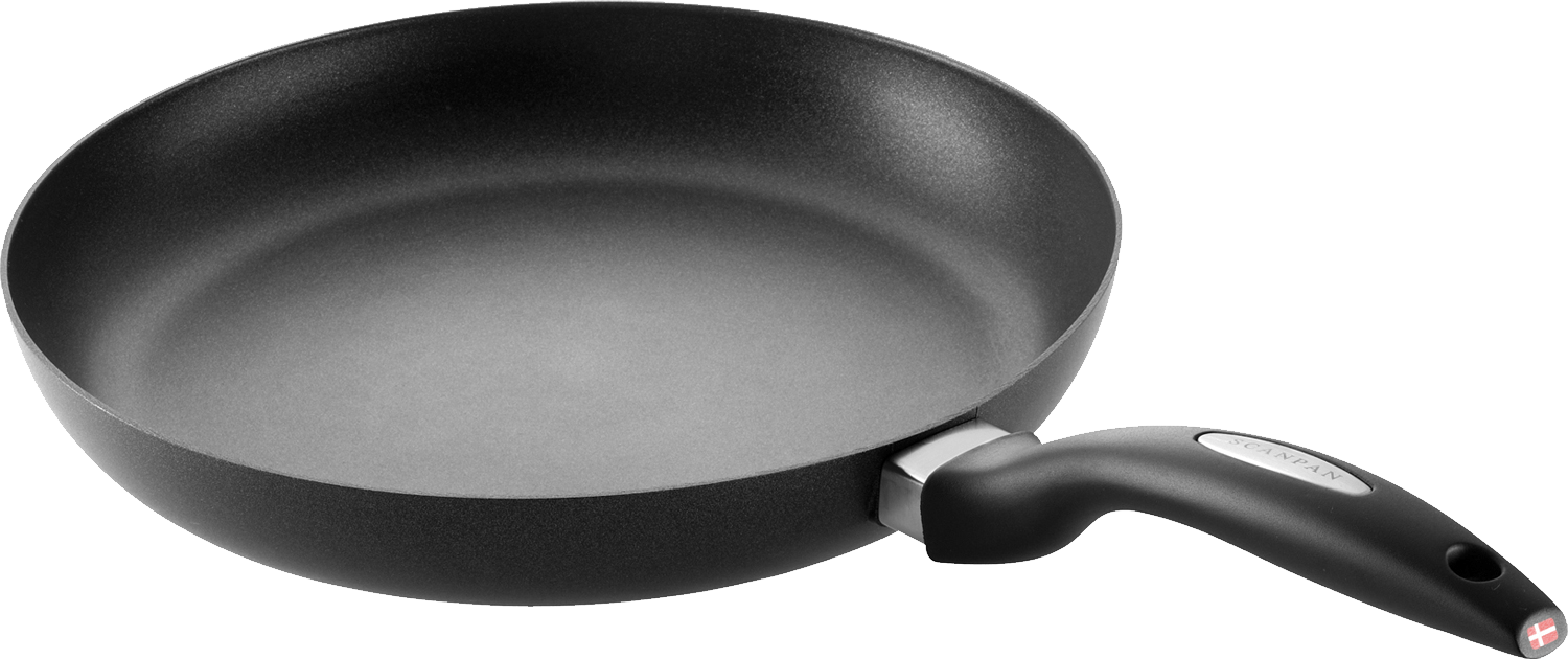 Frying Pan Png Image PNG Image