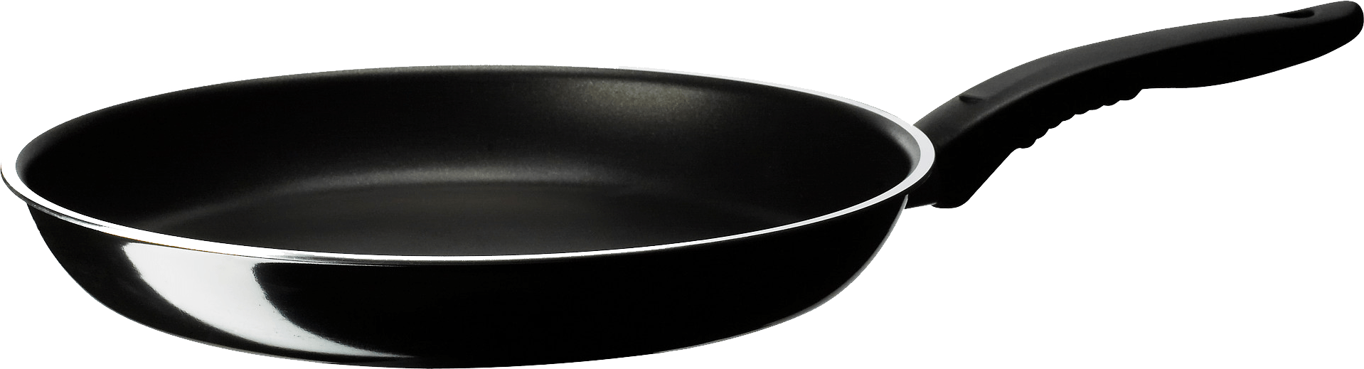 Frying Pan Png Image PNG Image