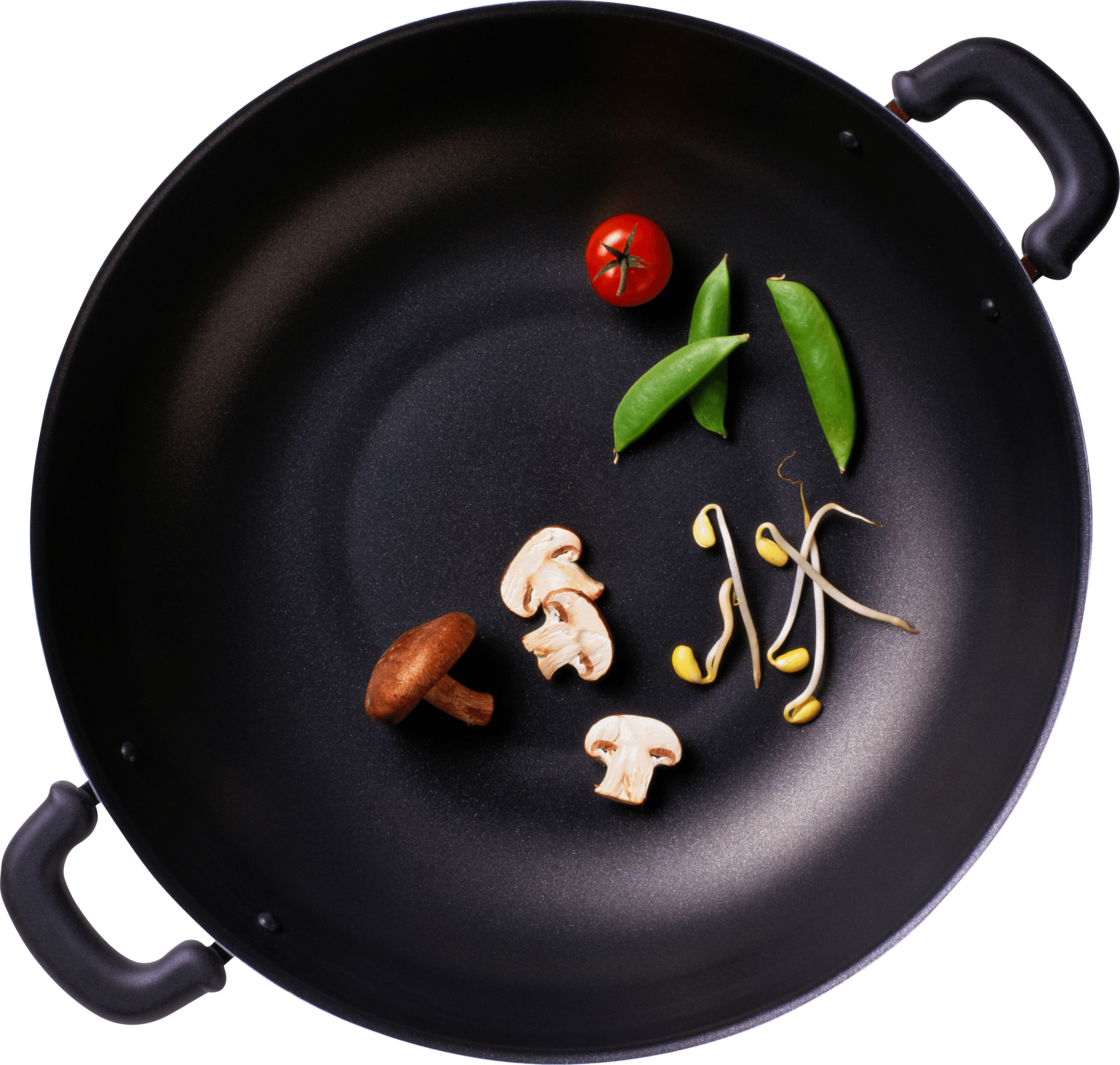 Frying Pan Png Image PNG Image