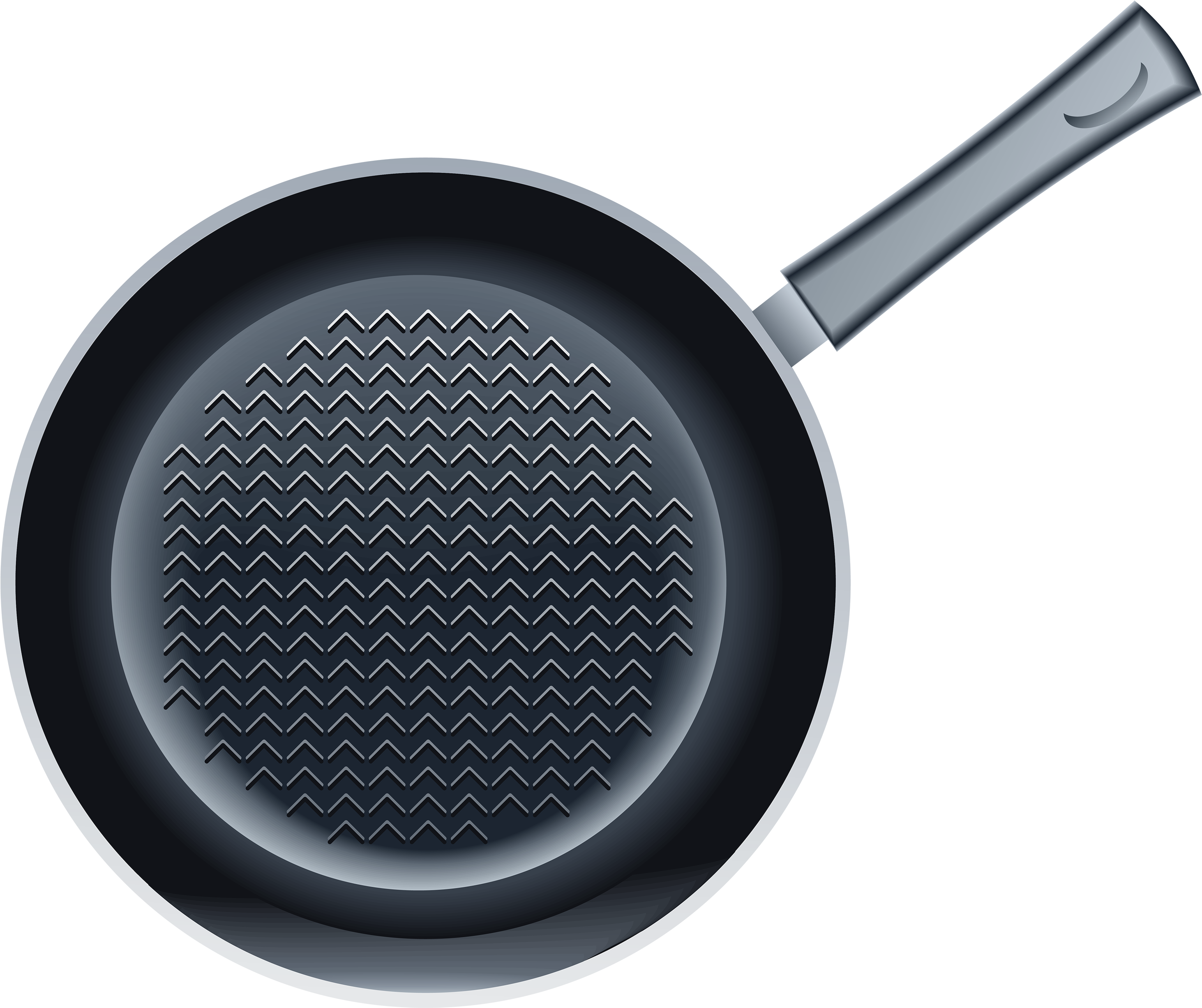 Frying Non Stick Pan Photos PNG Image