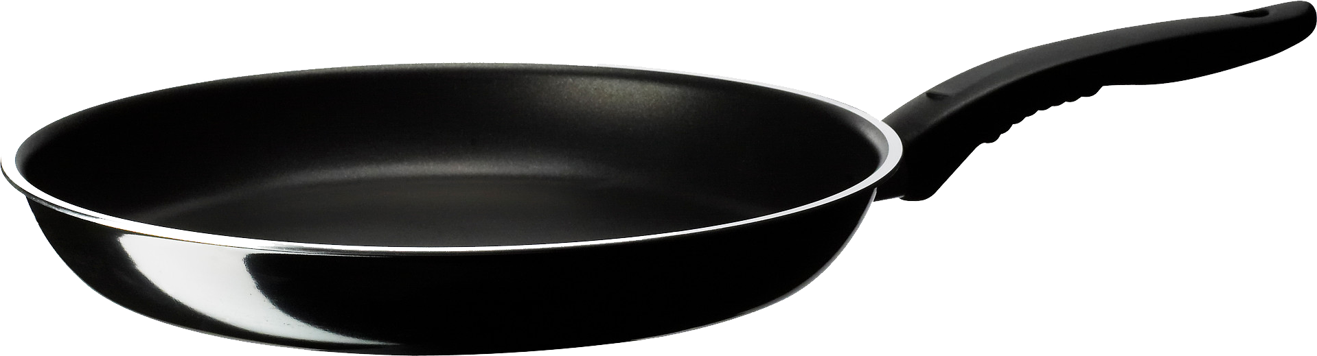 Frying Non Stick Pan Download Free Image PNG Image