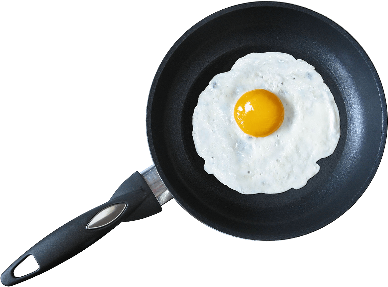 Frying Pan Png Image PNG Image