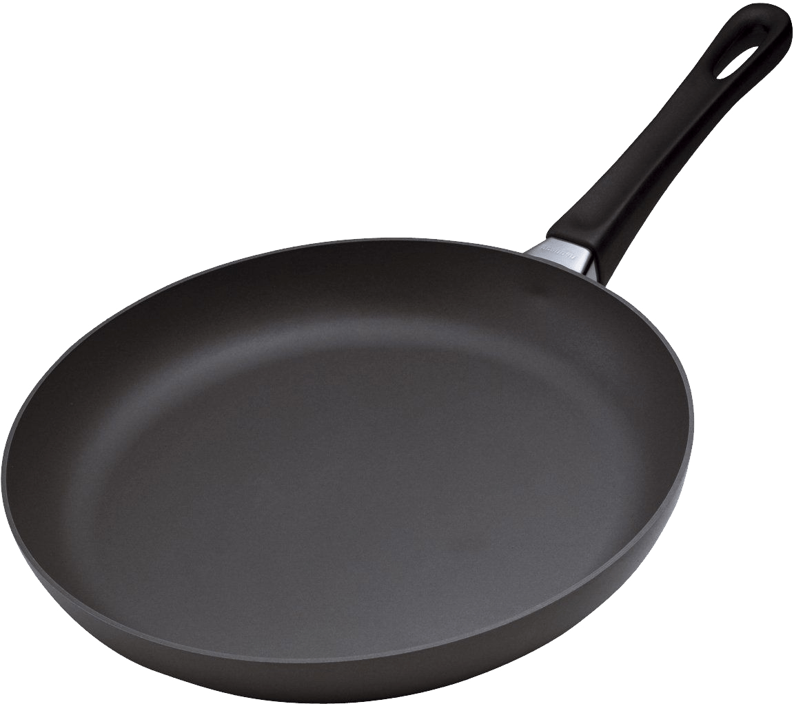 Frying Pan Png Image PNG Image