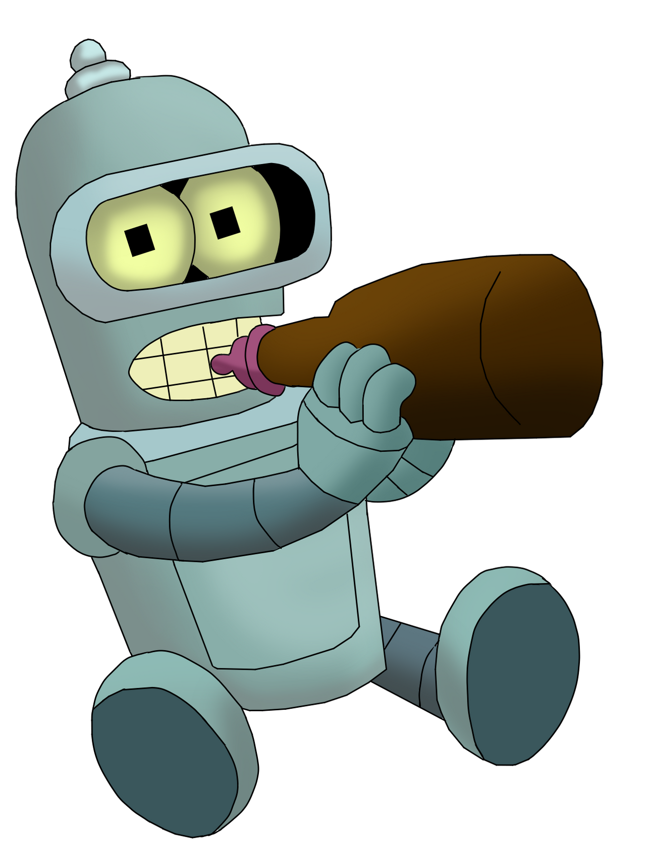 Baby Bender Free Download Image PNG Image