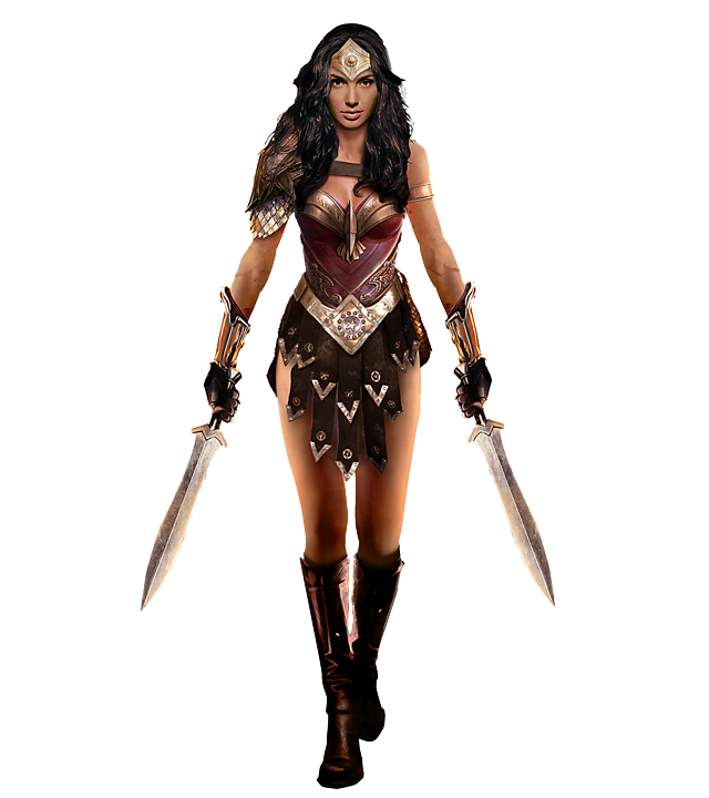 Gal Gadot Image PNG Image