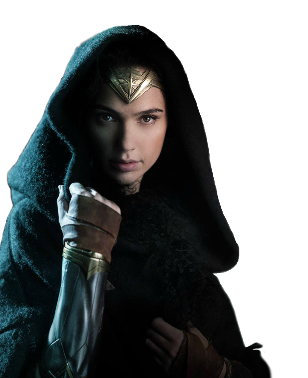 Gal Gadot PNG Image