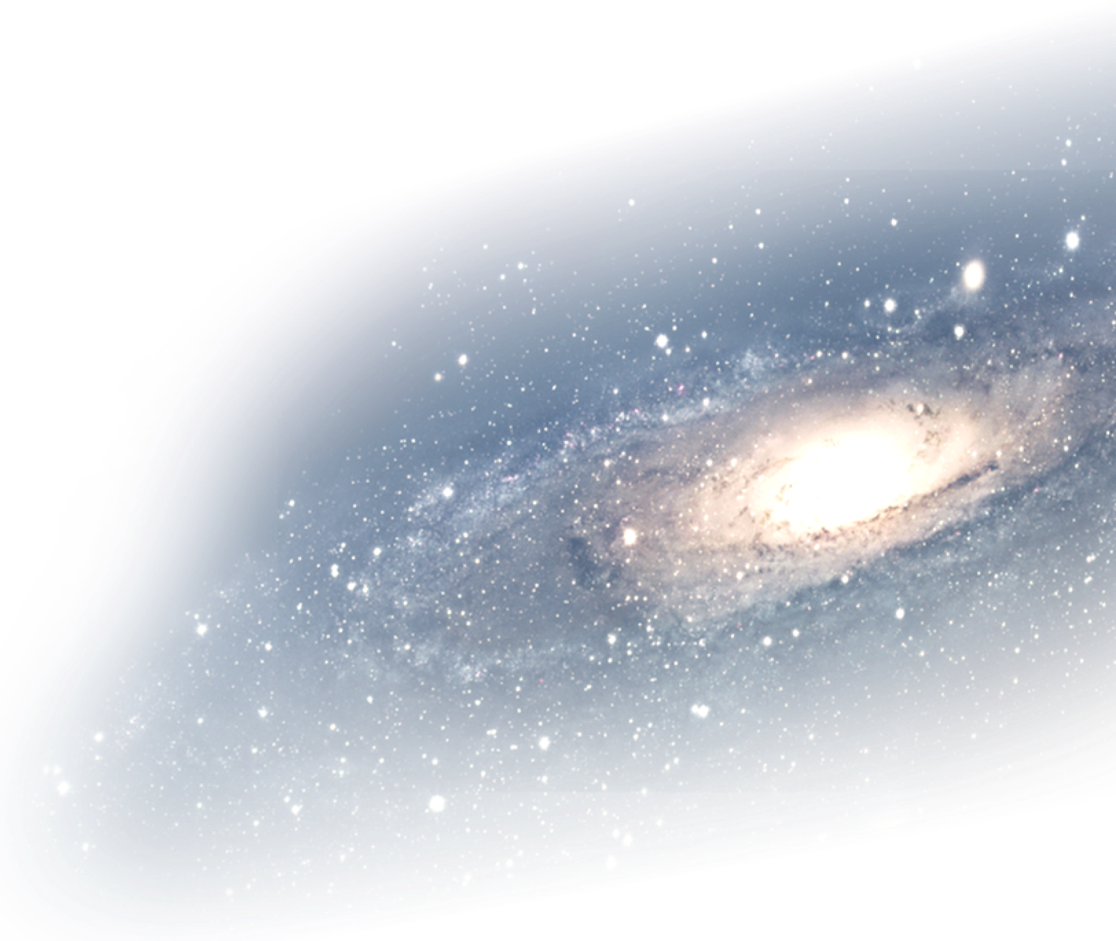 Galaxy Transparent PNG Image