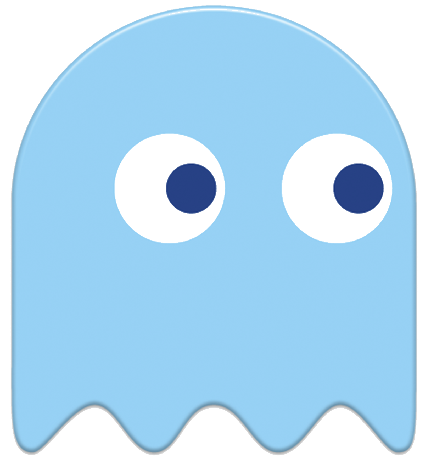 Blue World Pacman Emoticon Pong Free Transparent Image HQ PNG Image