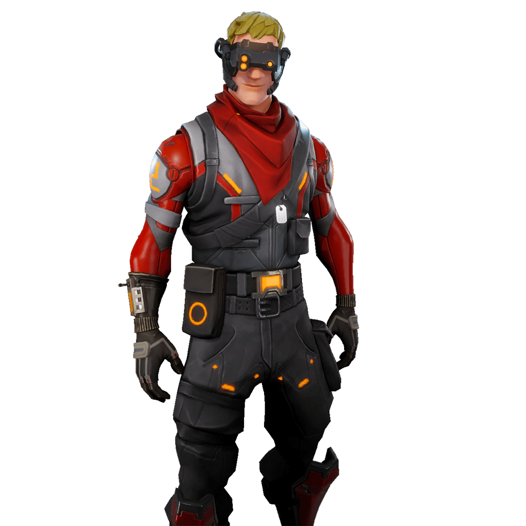 Figure Royale Figurine Fortnite Circuit Battle Breaker PNG Image