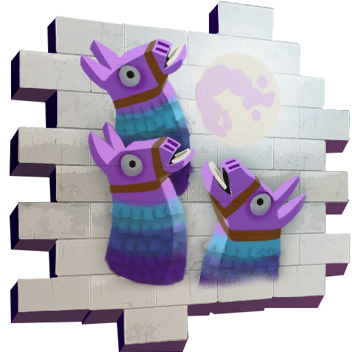 Toy Purple Royale Spray Aerosol Fortnite Battle PNG Image