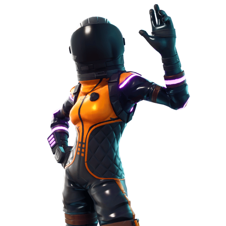 Toy Group Royale Vanguard Figurine Fortnite Battle PNG Image