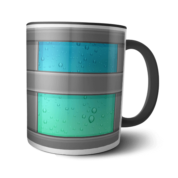 Battle Royale Mug Fortnite Cup Free Transparent Image HD PNG Image