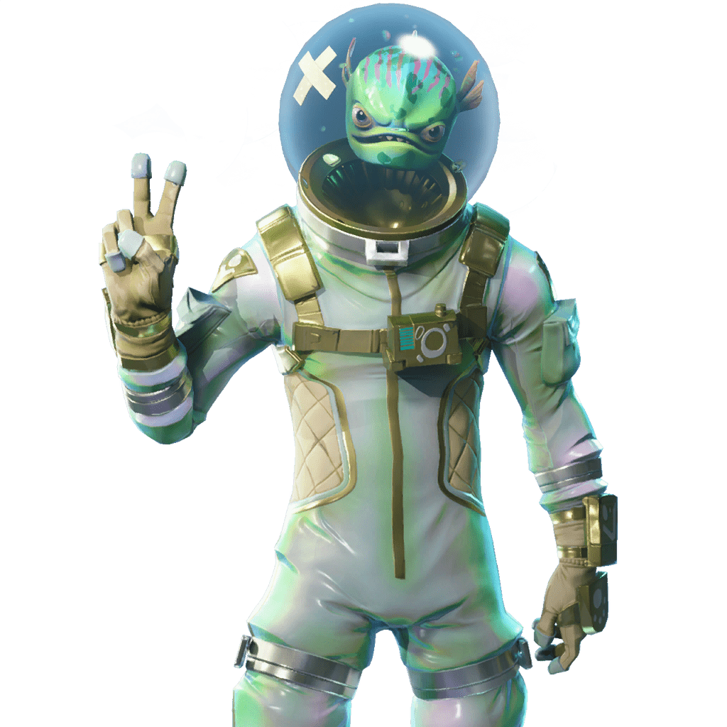 Toy Figurine Royale Leviathan Fortnite Battle PNG Image