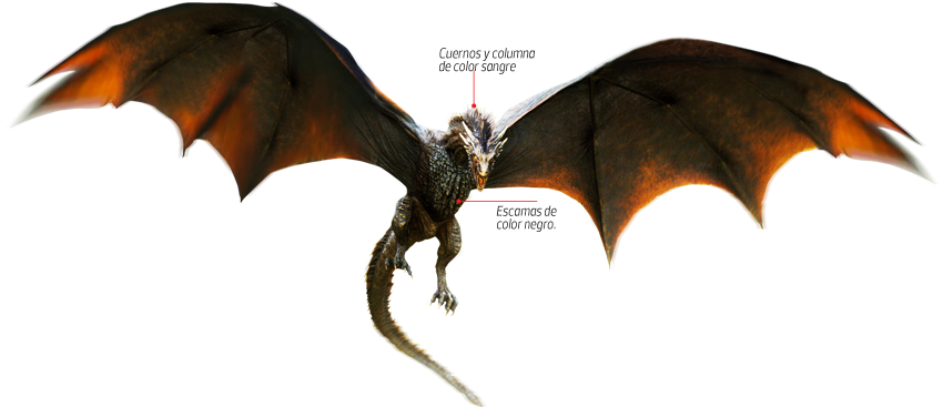 Fantasy Game Dragon Thrones Of PNG Image