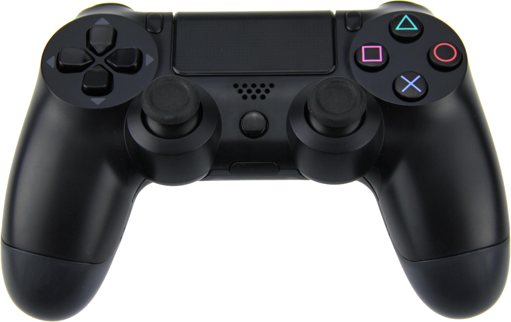 Joystick Gamepad Download HD PNG Image